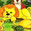 Jungle Animals
