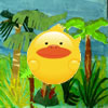 Jungle Ball