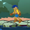 Jungle Explorer