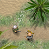 Jungle Zombie