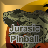 Jurasic Pinbal