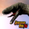 Jurassic Run 3D