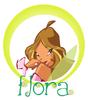 Winx Club Just Flora