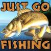 Just Go Fishing! Kindle Fire Edition