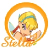 Winx Club Just Stella