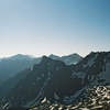 Kachkar Mountains Jigsaw Puzzle