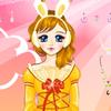 Kaila Dressup