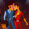 Karaoke Kiss