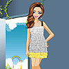 Karina dress up