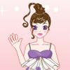 Katie Dress Up