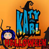 Katy and Karl Halloween Playground