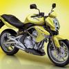 Kawasaki ER-6n Puzzle