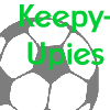 Keepy-Upies