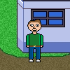 Kees Adventure 3
