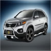 Kia Sorento SUV