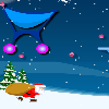Kid Vs Santa