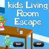 Kids Living Room Escape