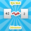 Kids Math - Subtraction