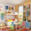 Kids Room Hidden Object