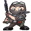 Kill special troops!