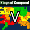 Kings of Conquest 5