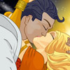 Kiss of the Eclipse