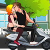 Kiss Racer