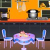 Kitchen Room Decor