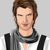 Kivanc Tatlitug Dress Up