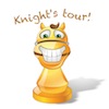 Knight's tour