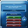Knowledge is Power! Quiz