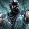 Kombat Hero Puzzle