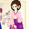 Korean Ancient Chief Girl