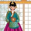 Korean Costume