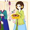 Korean Royal Cook