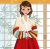 Korean Traditional Dress