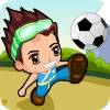 Kung Fu Soccer
