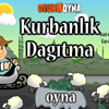 Kurbanlık Dağıtma
