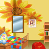 La habitacion infantil
