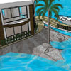 La Playa Escape 2