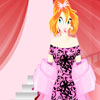 Lady Bloom Dress Up