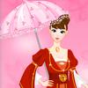 Lady customes