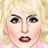 Lady Gaga Dress Up