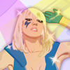 Lady Celebrity dressup by FlashGamesFan.com