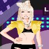 Gaga in Concert