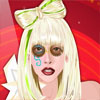 Lady Gaya Makeover