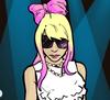Lady Gaga's Fashion Monster