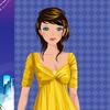 Lady In Luxury Hotel