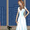 Lady Love Cat