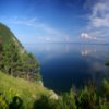 Lake Baikal Jigsaw